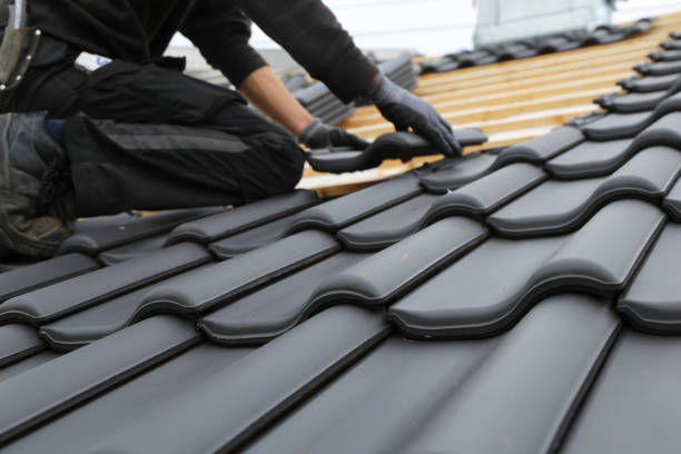 Best Green or Eco-Friendly Roofing Solutions  in Upland, CA